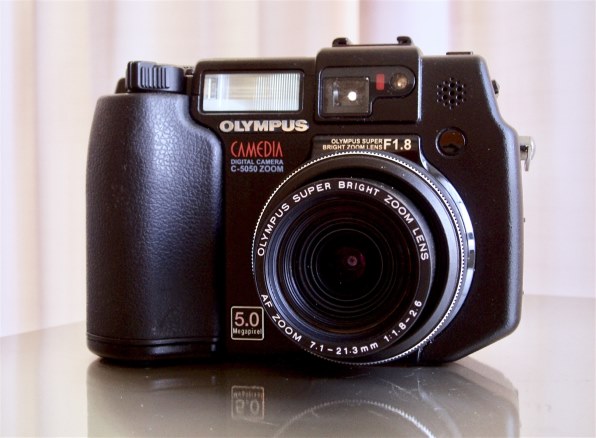 オリンパス μ-mini DIGITAL Sで撮影された写真 - 価格.com