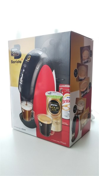 ネスレ ネスカフェ ゴールドブレンド バリスタ PM9631 [ホワイト] 価格