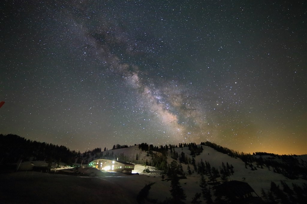 星空を撮りたいのですが』 ペンタックス SMC PENTAX-DA 14mm F2.8 ED