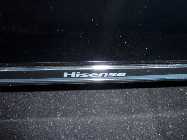 液晶画面が動く』 ハイセンス HJ32K3120 [32インチ] のクチコミ掲示板