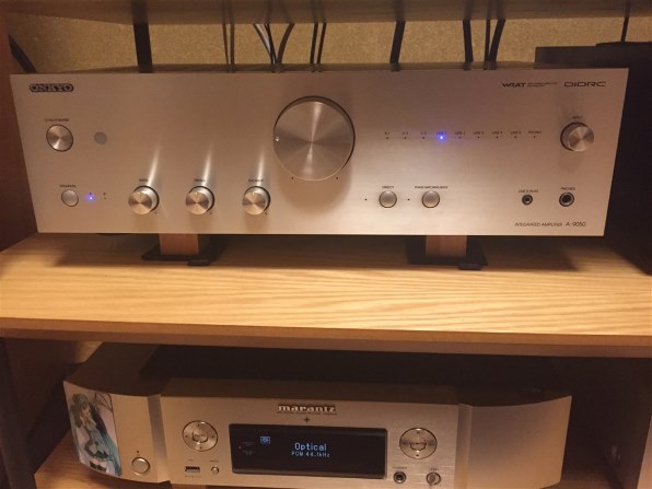 ONKYO A-9050投稿画像・動画 - 価格.com