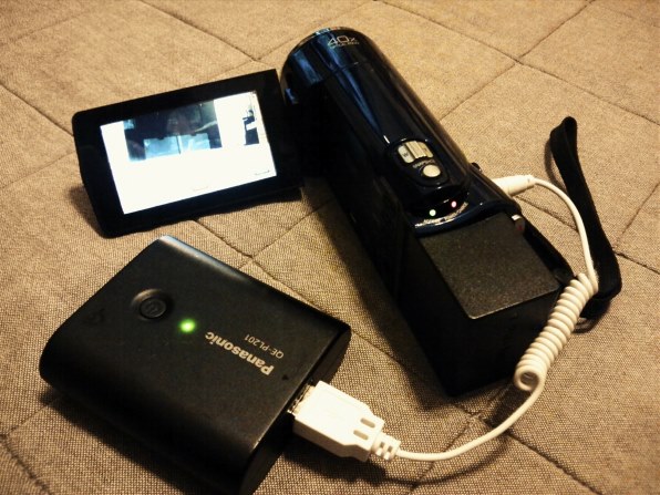 JVC Everio GZ-E109 価格比較 - 価格.com