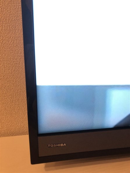 東芝 REGZA 40M510X [40インチ ブラック]投稿画像・動画 - 価格.com