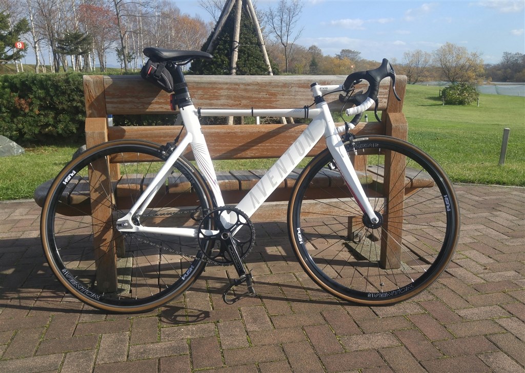 Aventon】アヴェントン マタロ【Mataro】』 クチコミ掲示板 - 価格.com