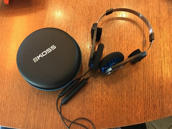 KOSS Porta Pro Wireless 価格比較 - 価格.com