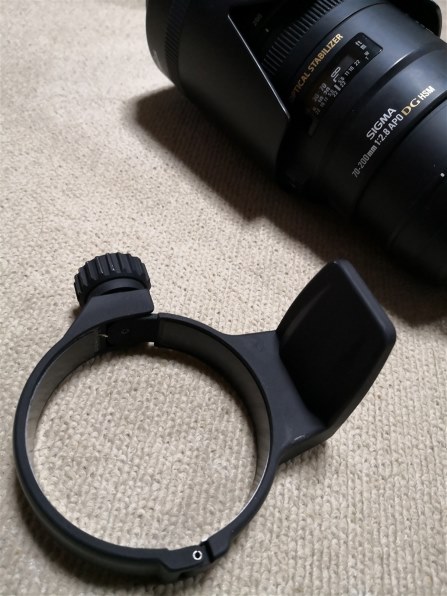 シグマ APO 70-200mm F2.8 EX DG OS HSM [ソニー用] 価格比較 - 価格.com