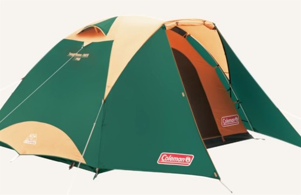 コールマン タフドーム/3025 スタートパッケージ 2000027280