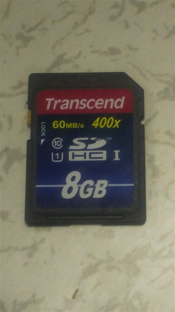 SDカード』 CANON EOS Kiss M ダブルズームキット のクチコミ掲示板