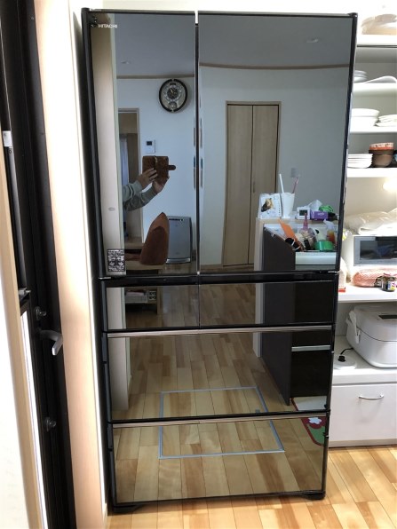 日立 真空チルド R-WX62J 価格比較 - 価格.com