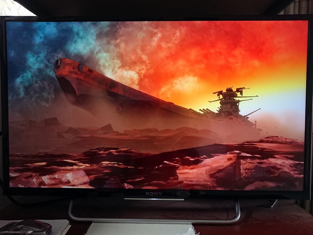 設定』 SONY BRAVIA KJ-32W730C [32インチ] のクチコミ掲示板 - 価格.com