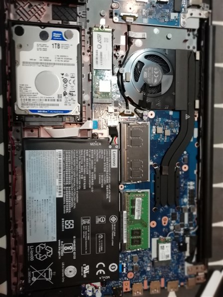 Lenovo ThinkPad E585 20KVCTO1WW 価格.com限定 AMD Ryzen 5・8GB