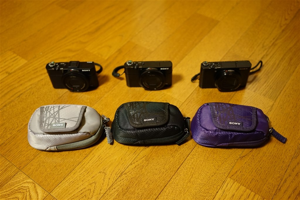 サイバーショットwx800のカメラケース』 SONY サイバーショット DSC