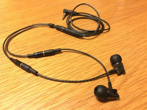 ゼンハイザー IE 800投稿画像・動画 - 価格.com