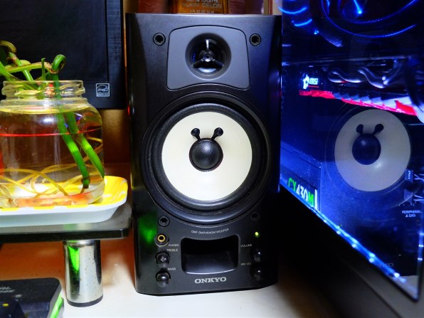 ONKYO D-309M(B) [単品] 価格比較 - 価格.com