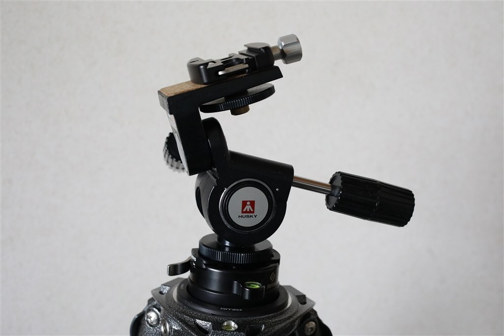 雲台は何が良い』 SLIK プロ 700 DX III N のクチコミ掲示板 - 価格.com