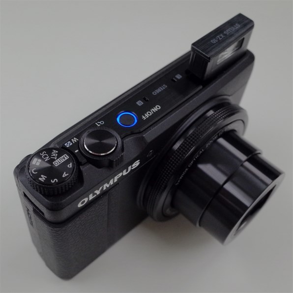 オリンパス OLYMPUS STYLUS XZ-10投稿画像・動画 - 価格.com