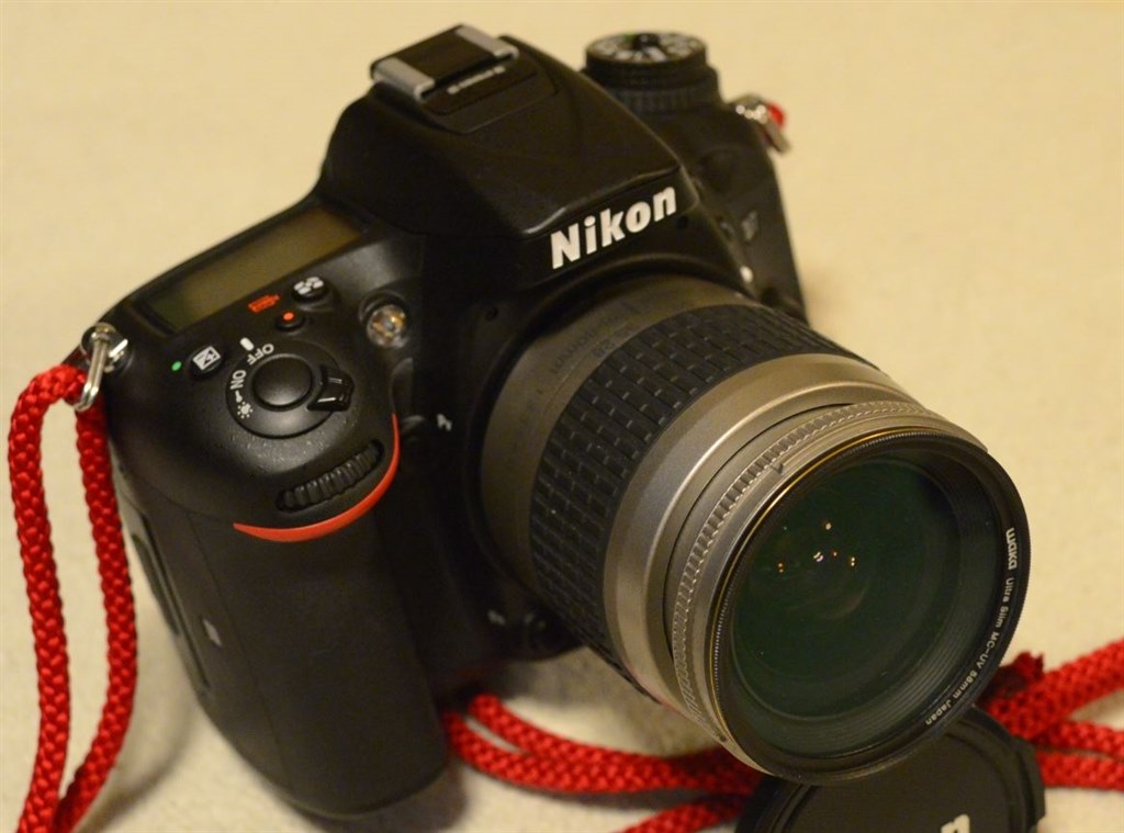 今更ではありますが・・・格安ゲット』 ニコン AF Zoom Nikkor 28-80mm