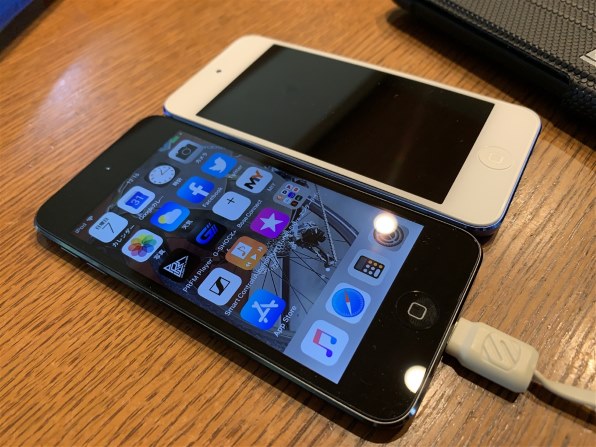 Apple iPod touch 第6世代 [64GB]のクチコミ - 価格.com