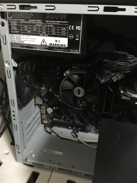 マウスコンピューター LUV MACHINES iH800XN-SH2-KK 価格.com限定 Core