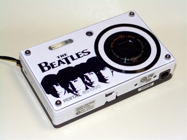 ペンタックス Optio RS1000 価格比較 - 価格.com