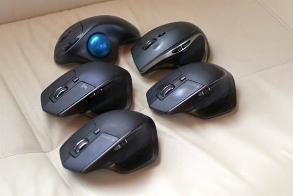 ロジクール Performance Mouse M950t 価格比較 - 価格.com