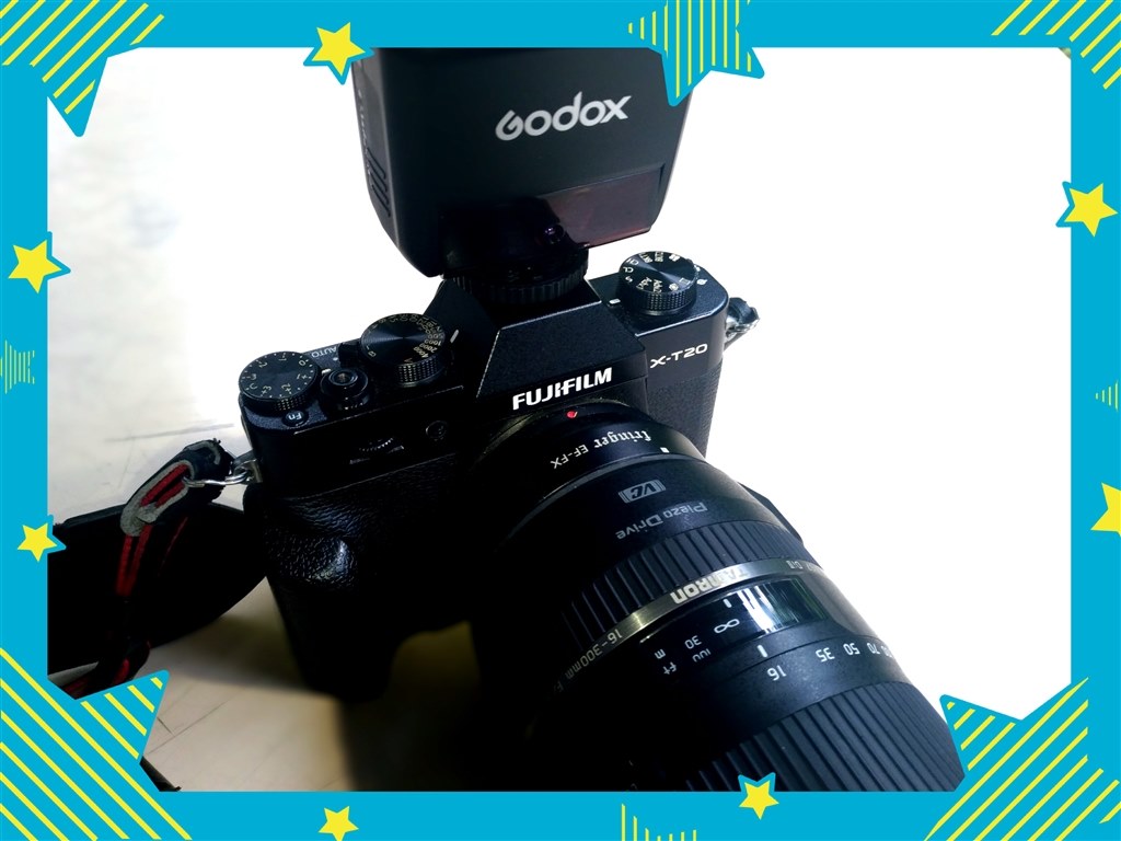 Canon 90D におすすめレンズを教えてください。』 シグマ 18-300mm F3