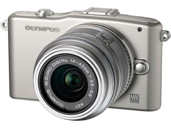 オリンパス OLYMPUS PEN Lite E-PL7 EZダブルズームキット [ホワイト