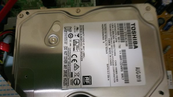 東芝 REGZAブルーレイ D-BZ510投稿画像・動画 - 価格.com