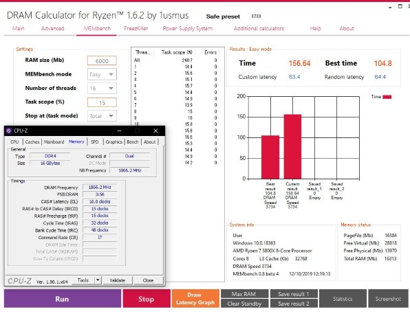 初 RYZEN （3800X）』 AMD Ryzen 7 3800X BOX のクチコミ掲示板 - 価格.com
