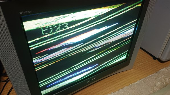 SONY KV-25DA65 (25)のクチコミ - 価格.com