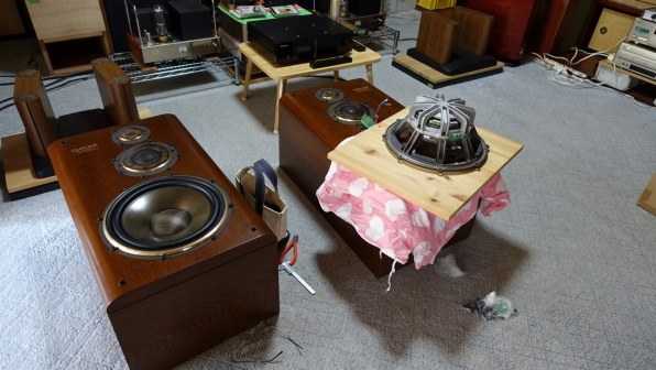 DENON SC-T55SG [単品]投稿画像・動画 - 価格.com