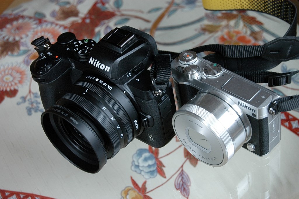 Nikonカメラ対応！望遠ズームレンズ！カメラ初心者安心サポート付き