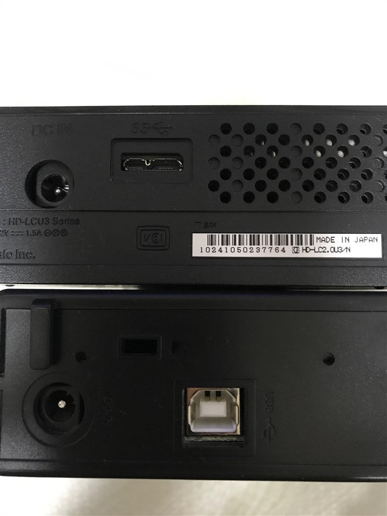 外付HDDの増設』 東芝 REGZA 42Z8000 [42インチ] のクチコミ掲示板