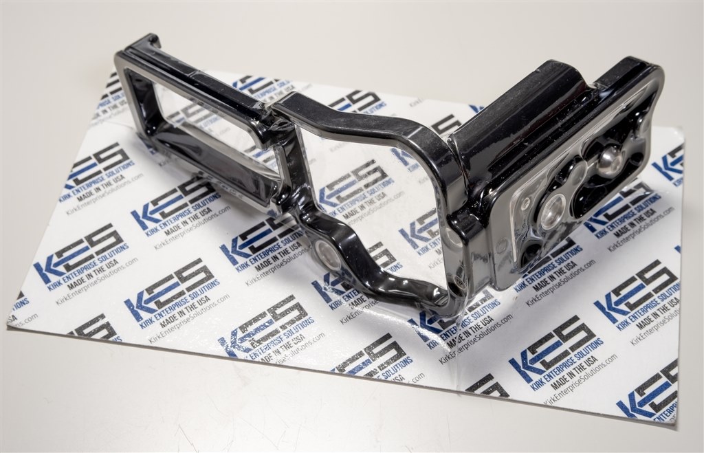 kirkのLブラケットBL-A7R4Gが届きました。』 SONY α9 II ILCE-9M2