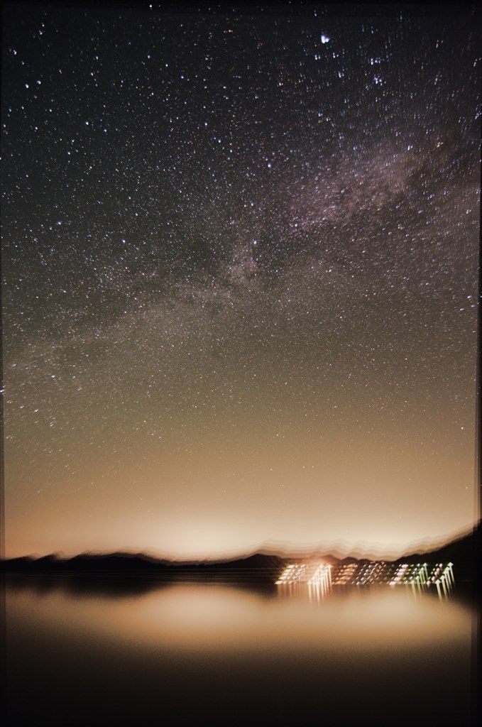 黒死病は大丈夫？ Sequator とアストロトレーサーは相性ピッタリ