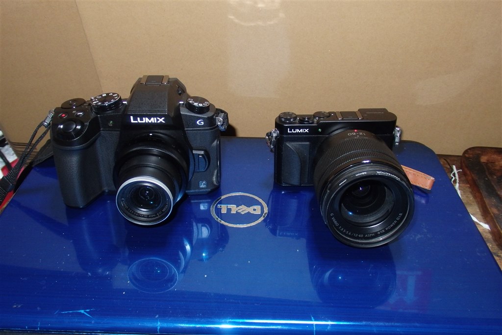 動画用レンズのおすすめを知りたい』 パナソニック LUMIX DMC-G8