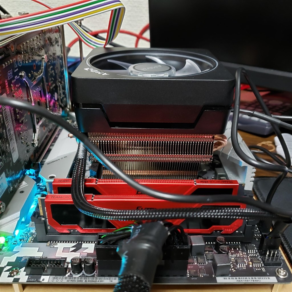 自作PC初心者』 ASRock B450M Steel Legend のクチコミ掲示板 - 価格.com