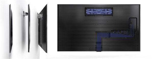 LGエレクトロニクス OLED65E9PJA [65インチ]投稿画像・動画 - 価格.com