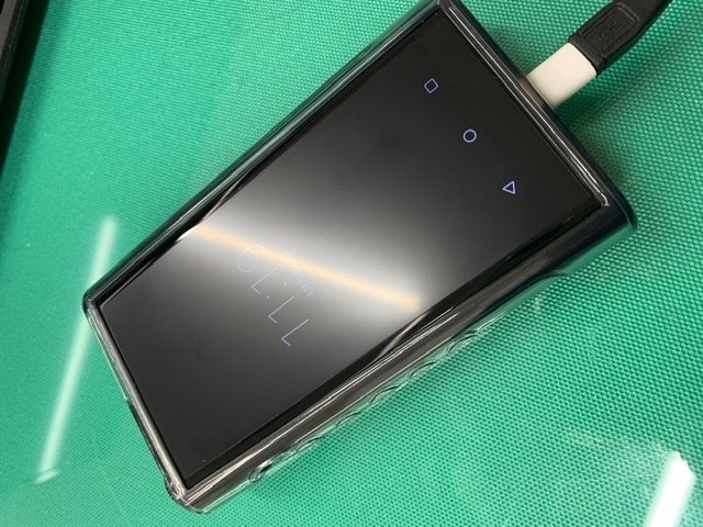ケース」いいのあったら教えて下さい』 FiiO M15 FIO-M15-B [64GB] の
