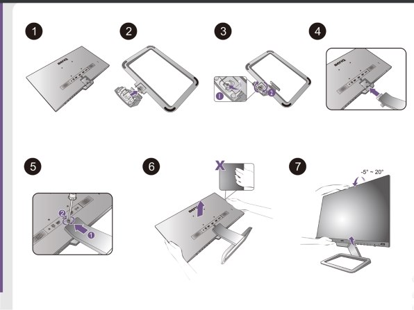 BenQ EW2480 [23.8インチ メタリックグレー] 価格比較 - 価格.com