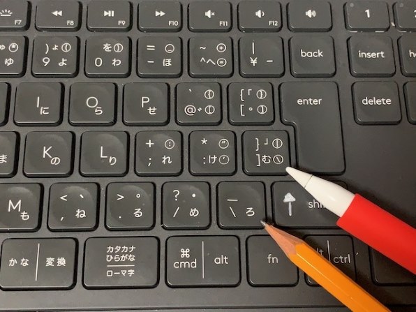 ロジクール CRAFT KX1000s Multi-Device Wireless Keyboard [ブラック