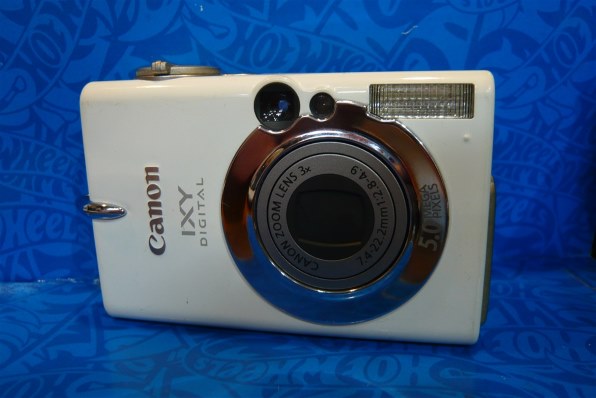 CANON IXY DIGITAL 500投稿画像・動画 - 価格.com
