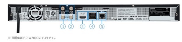 東芝 VARDIA RD-E1004K投稿画像・動画 - 価格.com