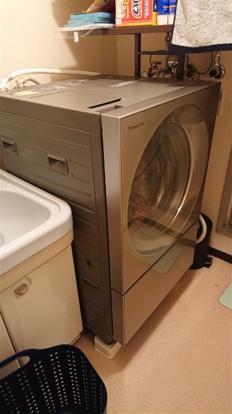 パナソニック Cuble NA-VG2400L 価格比較 - 価格.com