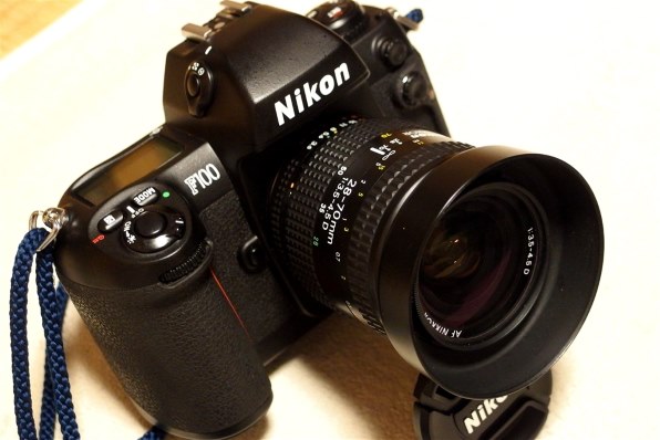 ニコン F100 ボディのクチコミ - 価格.com