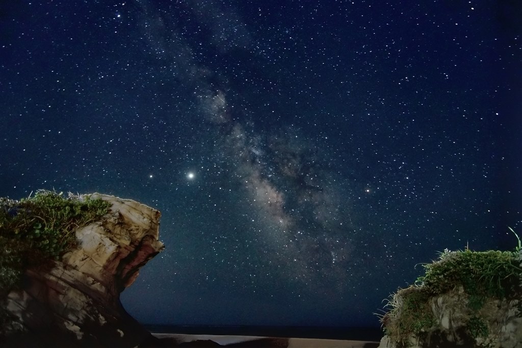 星空撮影はできますか？』 パナソニック LUMIX DC-G100K 標準ズーム