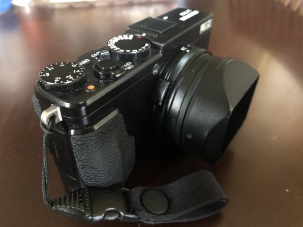 富士フイルム FUJIFILM X70 [ブラック]投稿画像・動画 - 価格.com