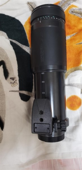 TAMRON AF 200-400mm F/5.6 LD IF (ﾆｺﾝ用)投稿画像・動画 - 価格.com