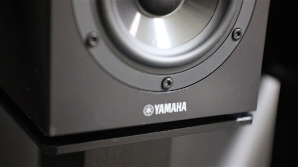 ヤマハ NS-BP200(BP) [ピアノブラック ペア]投稿画像・動画 - 価格.com