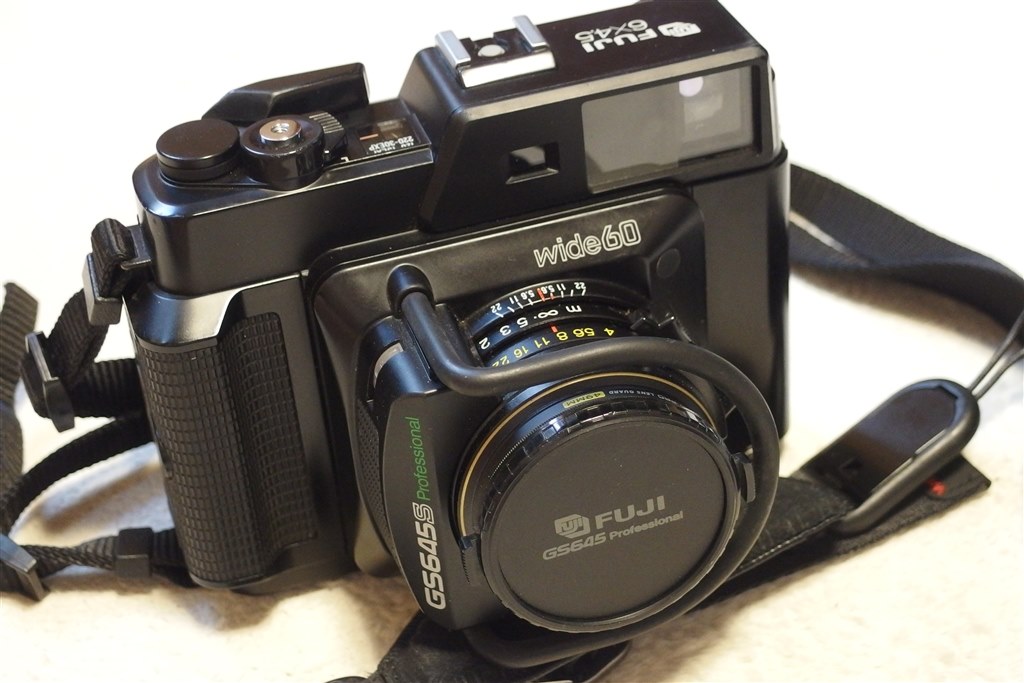 GS645s Professional ゲットしましたっ』 クチコミ掲示板 - 価格.com